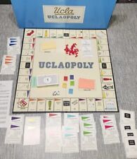 Ucla uclaopoly game for sale  Troy