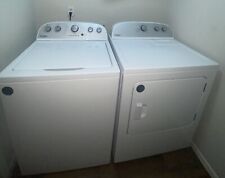 Whirlpool washer dryer for sale  Jacksonville