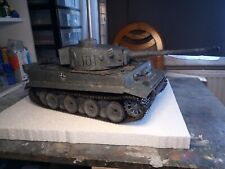 Panzer 1 16 gebraucht kaufen  Halberstadt