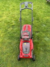 Mountfield princess cordless for sale  TEIGNMOUTH