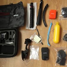 Neewer action camera for sale  NOTTINGHAM