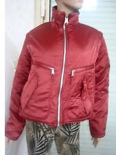 Veste blouson doudoune d'occasion  Villeneuve-Loubet