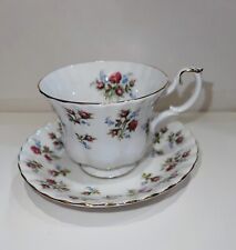 Vintage royal albert for sale  Tracy