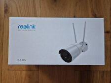 Reolink wireless 4mp for sale  WOODFORD GREEN