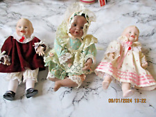 Modern designer dolls for sale  DORCHESTER