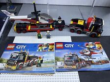 LEGO CITY: Transport ciężkich ładunków (60183) na sprzedaż  Wysyłka do Poland
