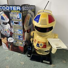 Robot scooter 2000 for sale  Shipping to Ireland