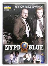 Ebond nypd blue usato  Italia