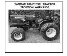 Farm tractor techni for sale  Addison