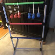 Ladder ball toss for sale  Mason City