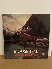 Moosehead canadian beer for sale  Pacoima