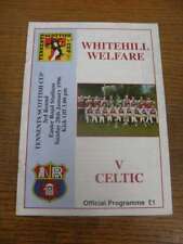 1996 whitehill welfare for sale  BIRMINGHAM