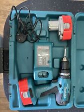 makita cordless drill 8391d for sale  WALSALL