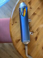 Silencer te250 300 for sale  CARDIFF