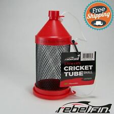 Rebelfin small cricket for sale  Muscoda