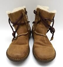 Women ugg brown for sale  Traverse City