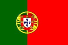 Portugal flagge fahne gebraucht kaufen  Schweinheim