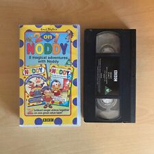 Noddy magical adventures for sale  LUTON