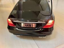 Radiocontrol 1/10 Mercedes Benz AMG CLS55 Nikko segunda mano  Embacar hacia Argentina