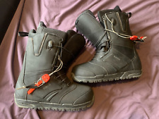 burton boots for sale  BEXHILL-ON-SEA