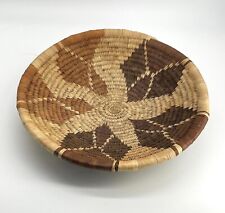 Botswana basket handmade for sale  Washington