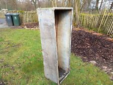 4ft vintage galvanized for sale  CONSETT