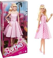 Barbie movie pink for sale  BURTON-ON-TRENT