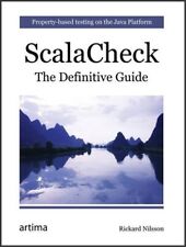 Scala check definitive for sale  UK