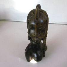 Sculpture buste femme d'occasion  Vif