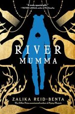 River Mumma: A Breathtaking Fantasy Novel Brim... por Reid-Benta, Zalika capa dura, usado comprar usado  Enviando para Brazil