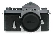 Nikon body chrome for sale  USA