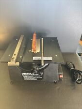 Dremel table saw for sale  Shipping to Ireland