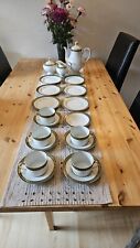 limoges china white for sale  LONDON