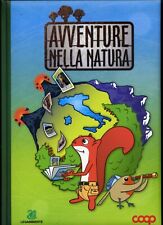 Avventure nella natura usato  Vergato