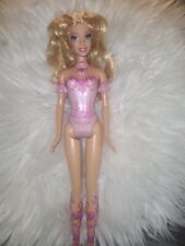 Barbie fairytopia fairy for sale  Ireland