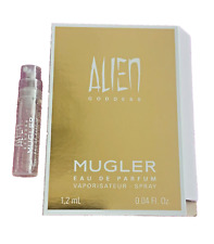 Mugler alien goddess for sale  MANCHESTER