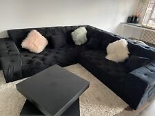 Designer sofa ecksofa gebraucht kaufen  Leichlingen (Rheinland)