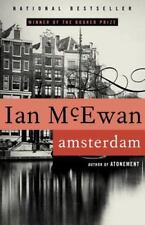 Amsterdam por McEwan, Ian comprar usado  Enviando para Brazil
