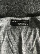 Zara collection gray for sale  NOTTINGHAM