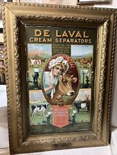 Laval cream separators for sale  Waukesha
