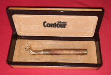 Rasoio gillette contour usato  Crevalcore