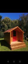 Glamping pod glamping for sale  SCUNTHORPE