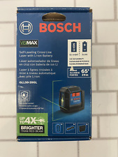 Bosch laser level for sale  Norman
