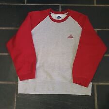 Maglione adidas vintage usato  Roma