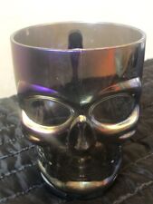 Skull plastic glass for sale  SUNDERLAND