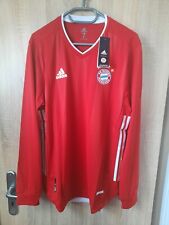 Riginal adidas bayern gebraucht kaufen  Haunsttn.,-Siebenbr.