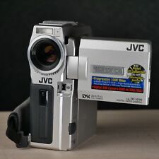 Jvc cybercam dvm90 d'occasion  Expédié en Belgium