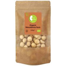 Organic macadamia nuts for sale  Shipping to Ireland