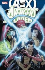 Vingadores Vs X-men: Vingadores Academia por Gaiola, Grummett (2013, Paperback) fk5, usado comprar usado  Enviando para Brazil