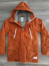 ADIDAS ORIGINALS Long Down Parka Men's Winter Coat/Jacket, size SMALL na sprzedaż  PL